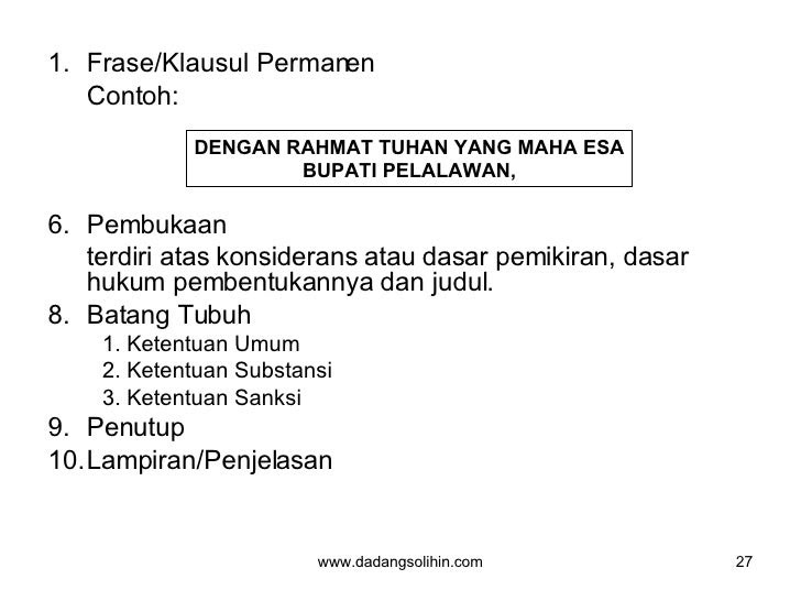 Contoh Identifikasi Masalah Naskah Akademik - 600 Tips