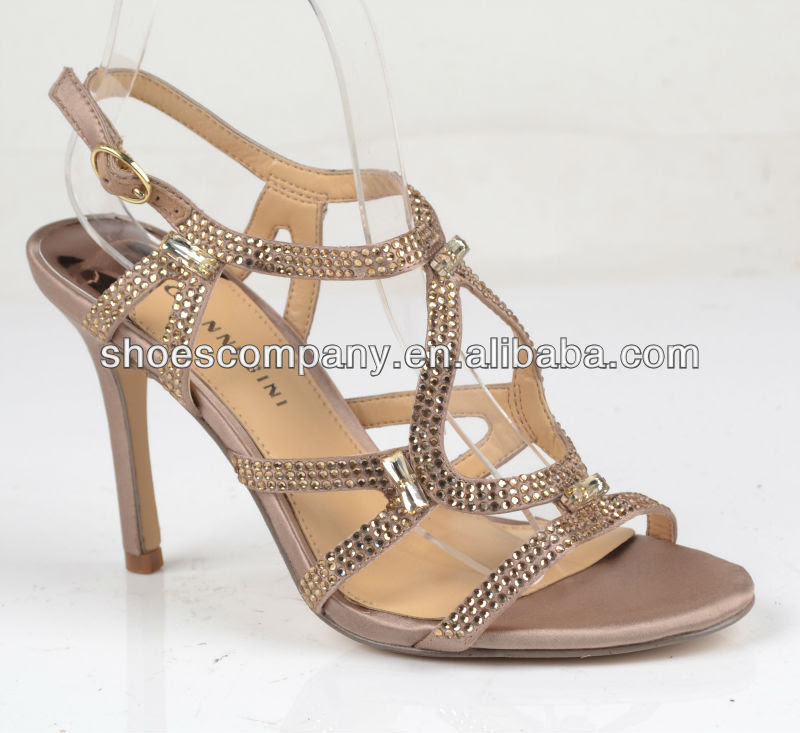 25 Model Sandal High Heels Untuk Lebaran Terbaru 2019 25 Model Sandal High Heels Untuk Lebaran Terbaru 2019