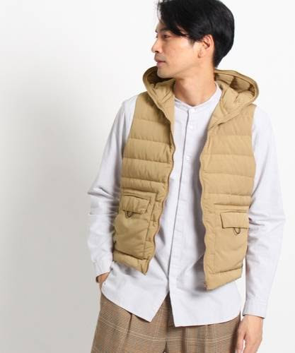 ファッションのアイデア画像 最新ベージュ ベスト コーデ メンズ