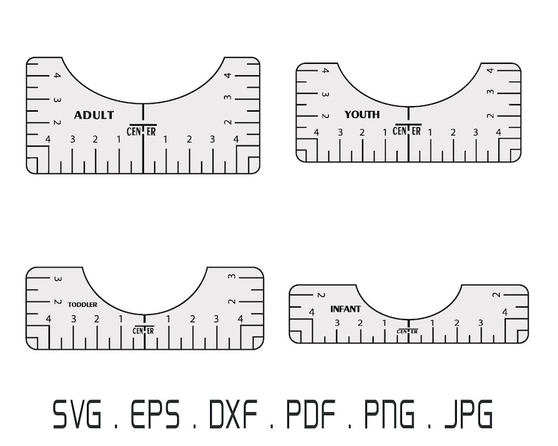 Download Ruler Svg Free Printable T Shirt Alignment Tool 266 Popular Svg Design