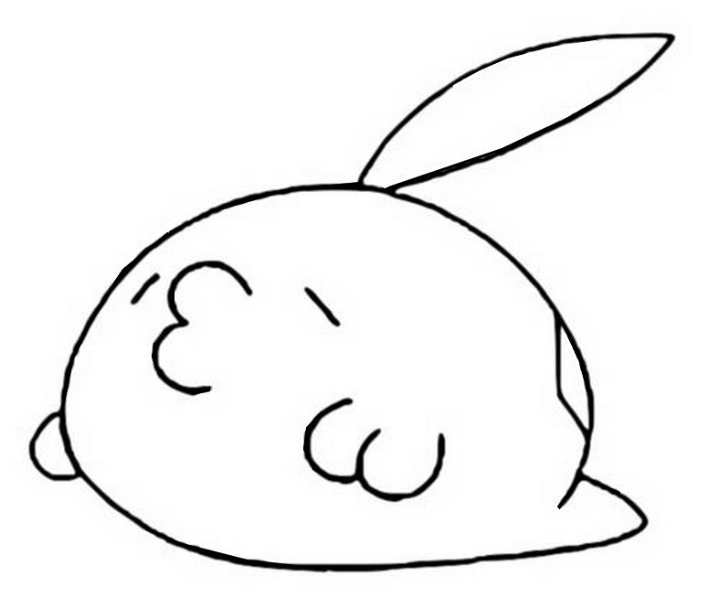 トップレート ポケモン ゴクリン 最高の画像漫画
