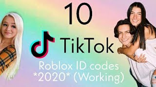 Popular Tiktok Song 2020 لم يسبق له مثيل الصور Tier3 Xyz - roblox music codes 2020 renegade
