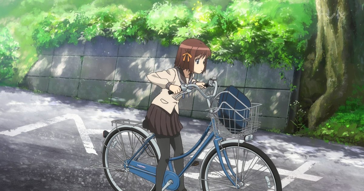 最も好ましい 南鎌倉高校女子自転車部 壁紙 6171 南鎌倉高校女子自転車部 壁紙