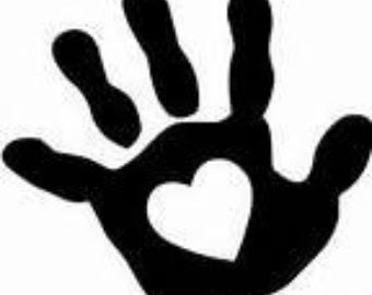 Download Baby Hands Svg