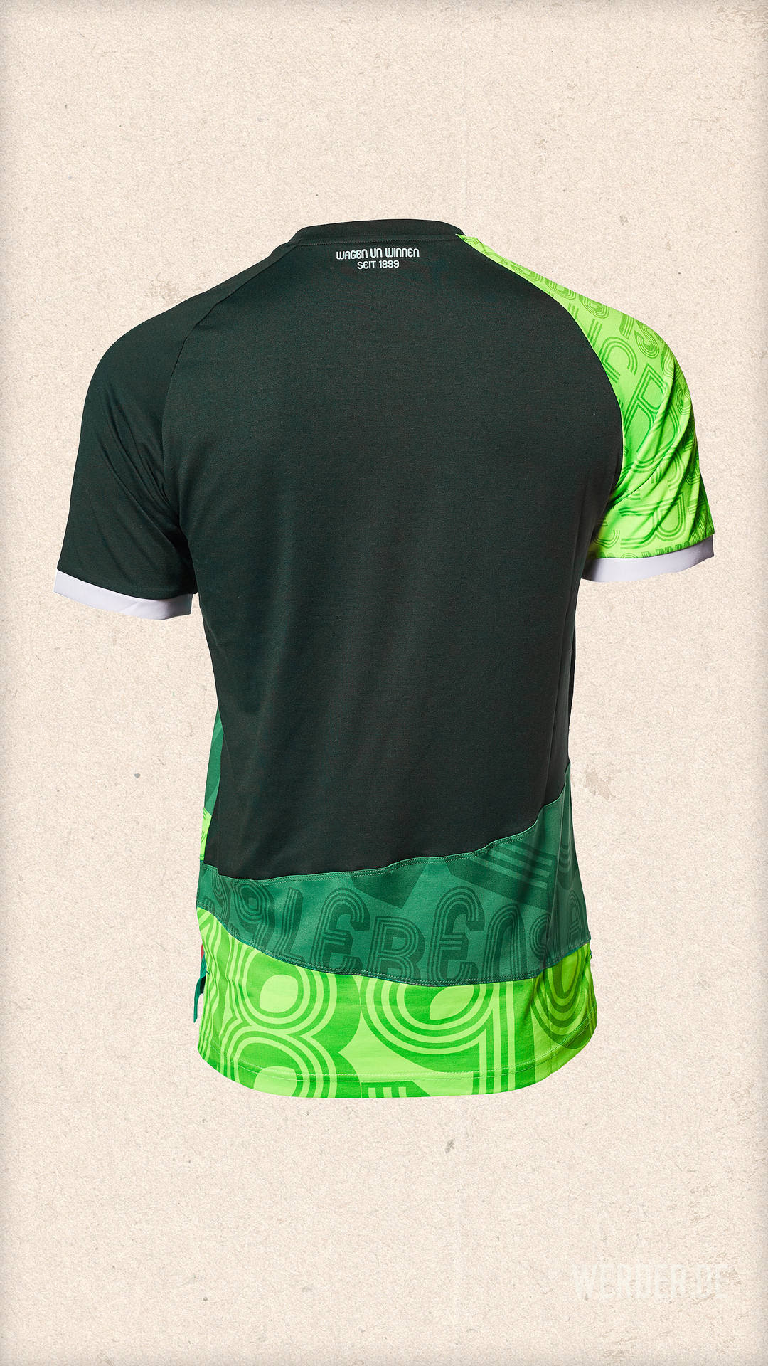 Werder Bremen Kit / Sv werder bremen kits 2019 are made with 6+ colors and we provided the logo too.