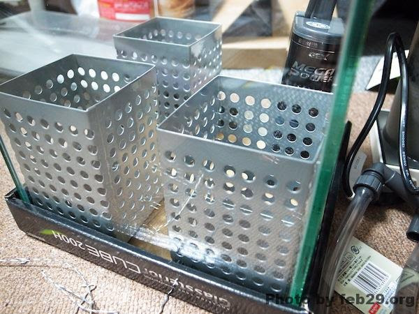 ベスト 水槽 底上げ 方法 水槽 底上げ 方法 Baru Gambar