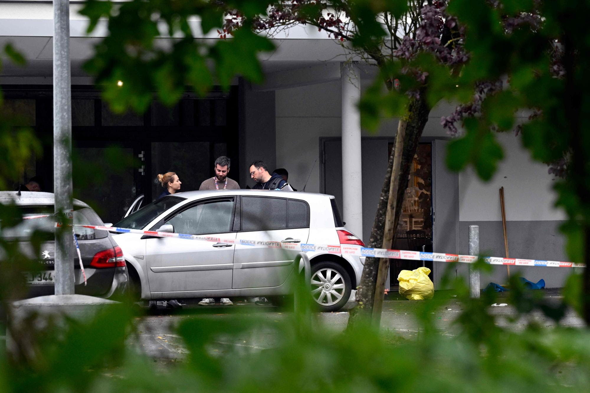 Fusillade lors d’un mariage à Thionville, au moins un mort et 5 blessés
