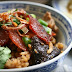 Alesia, the home cook - Going back to basics of home 
