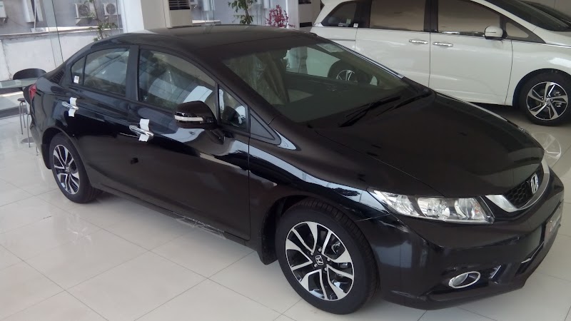 17 Harga Mobil Honda Civic Terbaru Modifikasi, Info Baru!