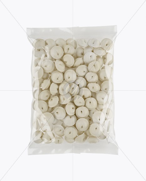 Download Download Rice Packaging Mockup PSD - Basmati Rice Package ...