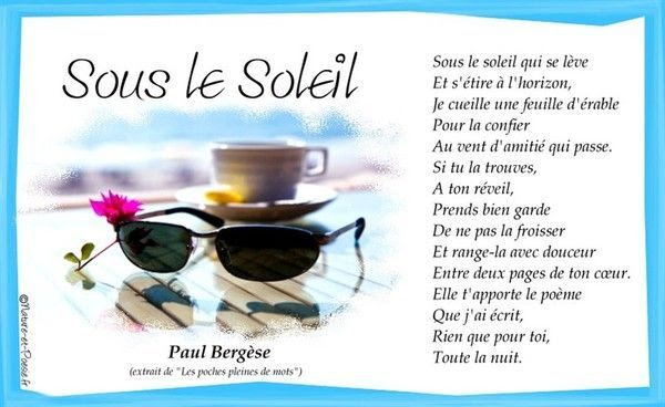 Lovely Quotes Belles Citations Matinales