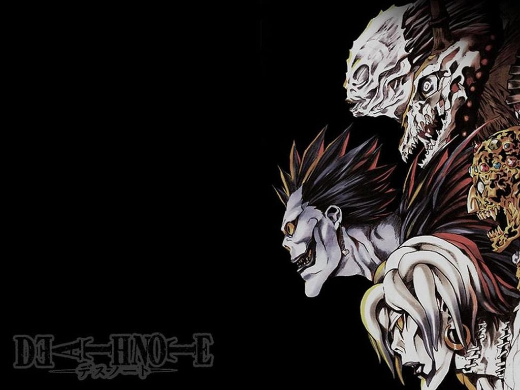ディズニー画像ランド 上かっこいい Death Note 壁紙