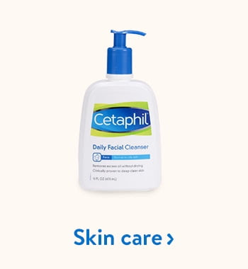 Skin care essentials for a healthier you