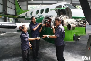 Learn about salaries, benefits, salary satisfaction and where you could earn the most. Top University In Malaysia For Aircraft Maintenance Engineering Diploma With Easa Part 66 Category B1 1 License Examinations At Nilai University Best Advise Information On Courses At Malaysia S Top Private Universities And