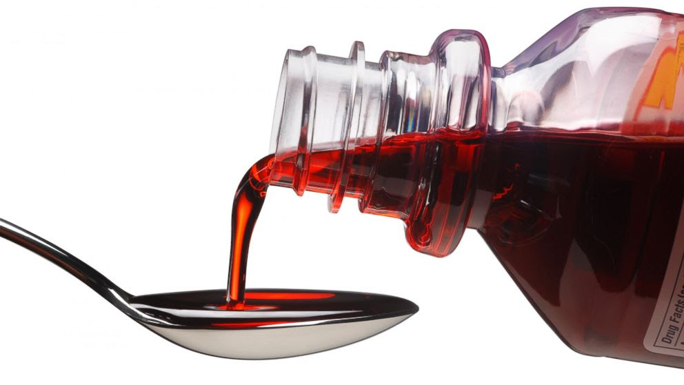 Obat Batuk Ventolin Syrup - Apotek N