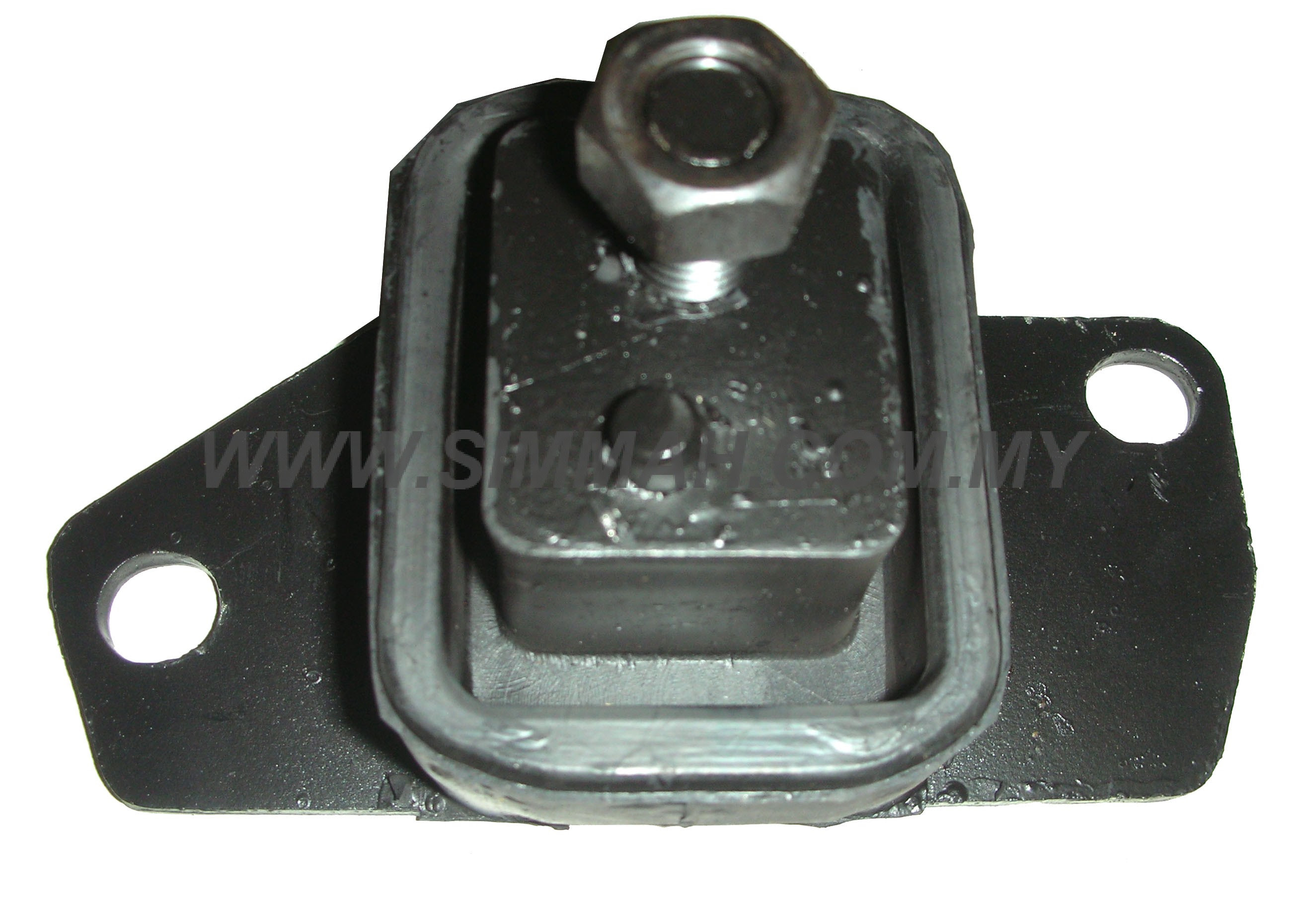 Perodua Kancil Engine Mounting - Ez Racun