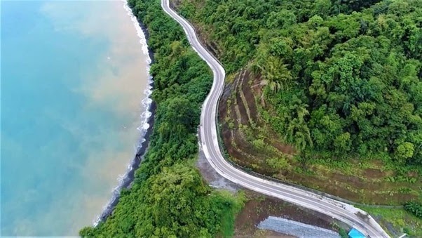 Trans Papua Jaya Surabaya Sklandkal