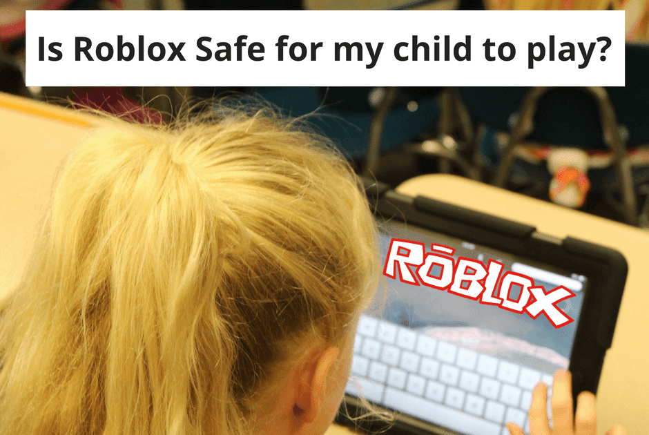 Can I Play Roblox Without Downloading It - roblox is it safe for my child