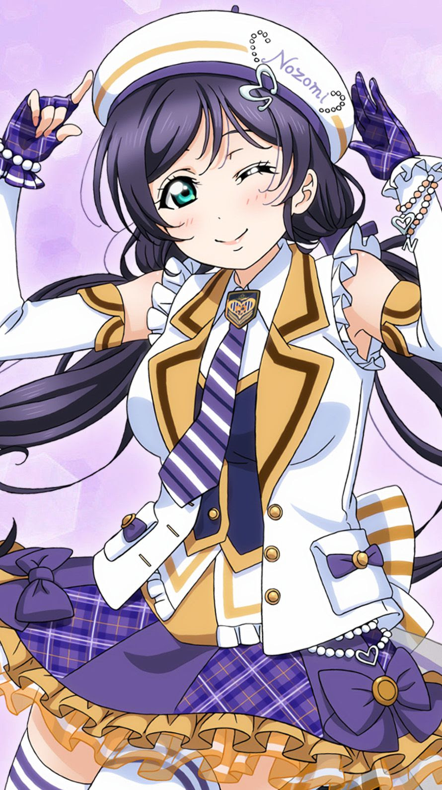 ほとんどのダウンロード 東條希壁紙 Hdの壁紙 無料 Itukabegami