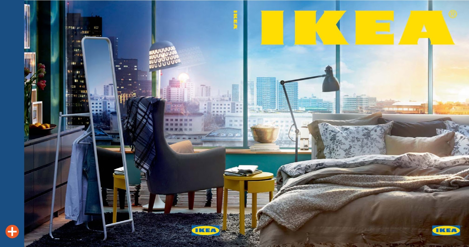 We have an exclusive look at the full ikea 2015 catalog. Ikea 2015 Catalog World Exclusive