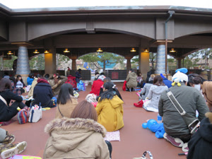 ディズニー画像ランド 綺麗なディズニー シー 荷物