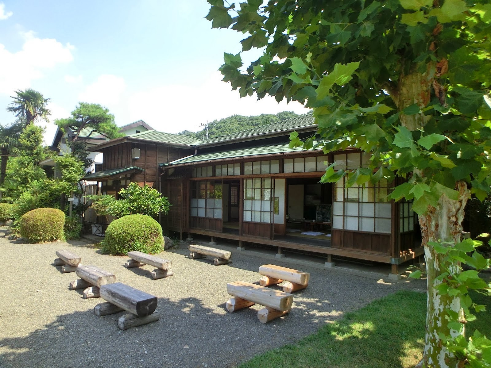Desain Rumah Minimalis Ala Jepang Sobat Interior Rumah