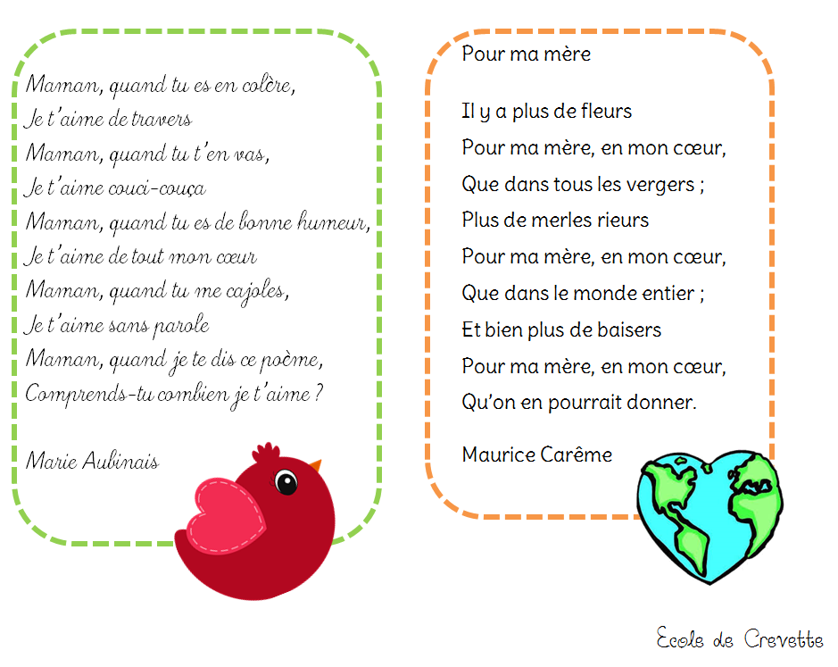 Texte Anniversaire Pour Maman En Anglais Antonetta