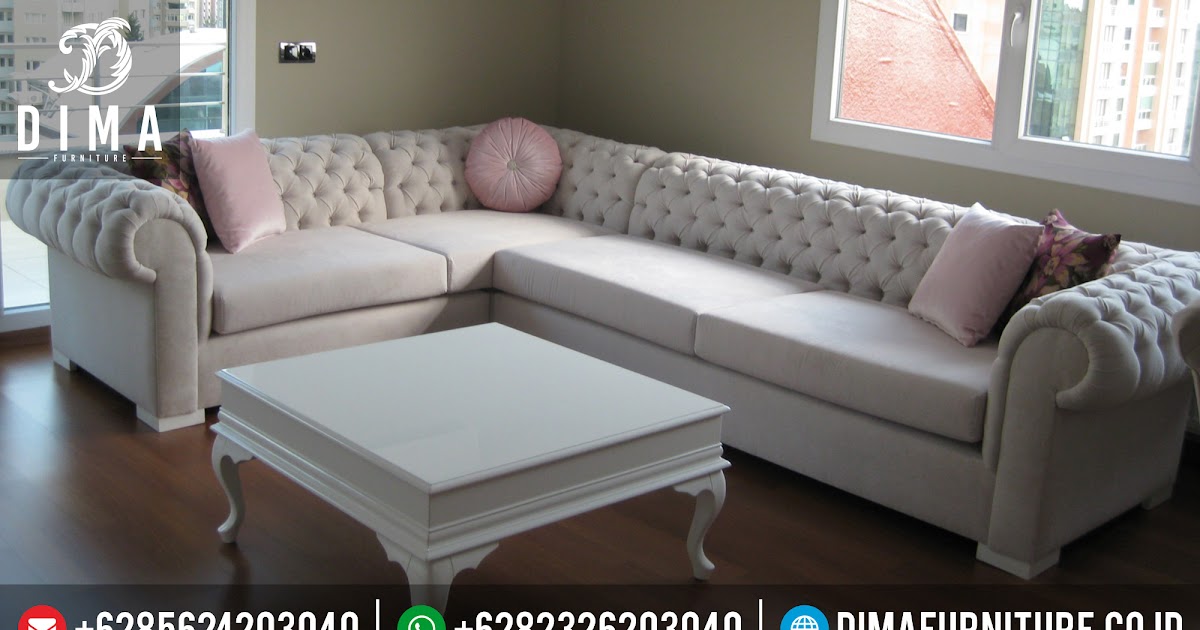  Gambar Kursi Sofa  Sudut Minimalis www stkittsvilla com 