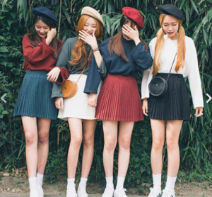 トップ100 中学生 ファッション 女子 かっこいい 秋 人気のファッション画像