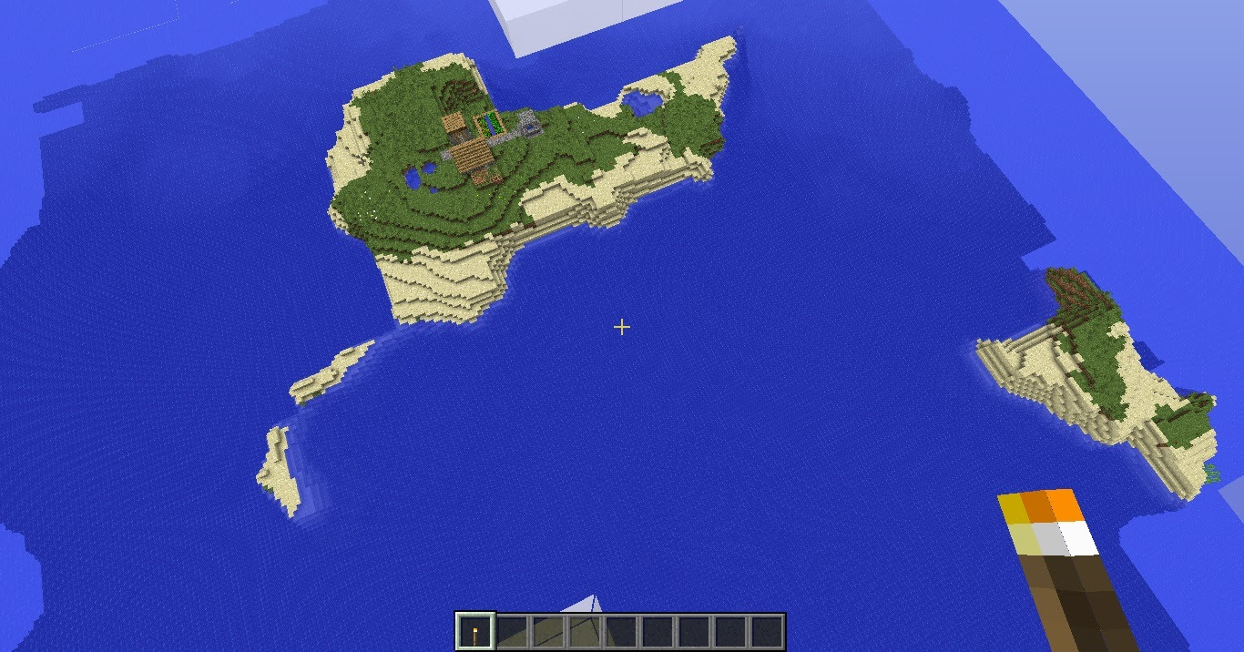 最高のマインクラフト 新着minecraft 1710 シード値