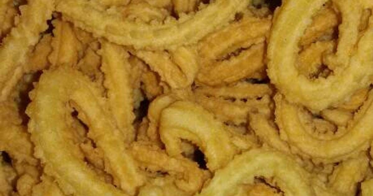 Resep Kue Kering Cornflakes Terbaru - Surat AA