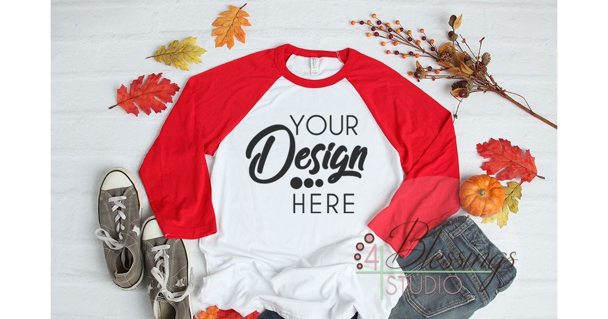 Download 74 FREE RAGLAN SHIRT MOCKUP CDR PSD - * Mockup