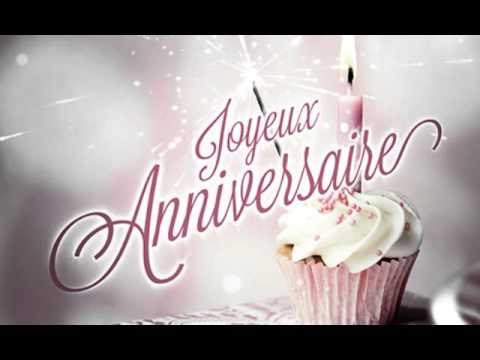 Bon Anniversaire Hamza Shan
