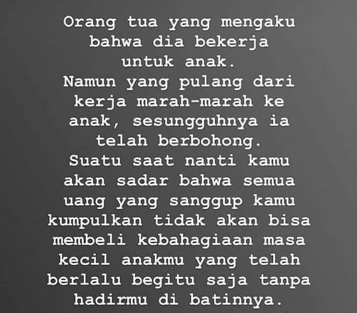 Quote Kebahagiaan Anak Kecil - Kumpulan quote kata bijak