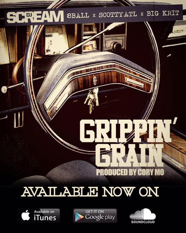 grippin grain cover