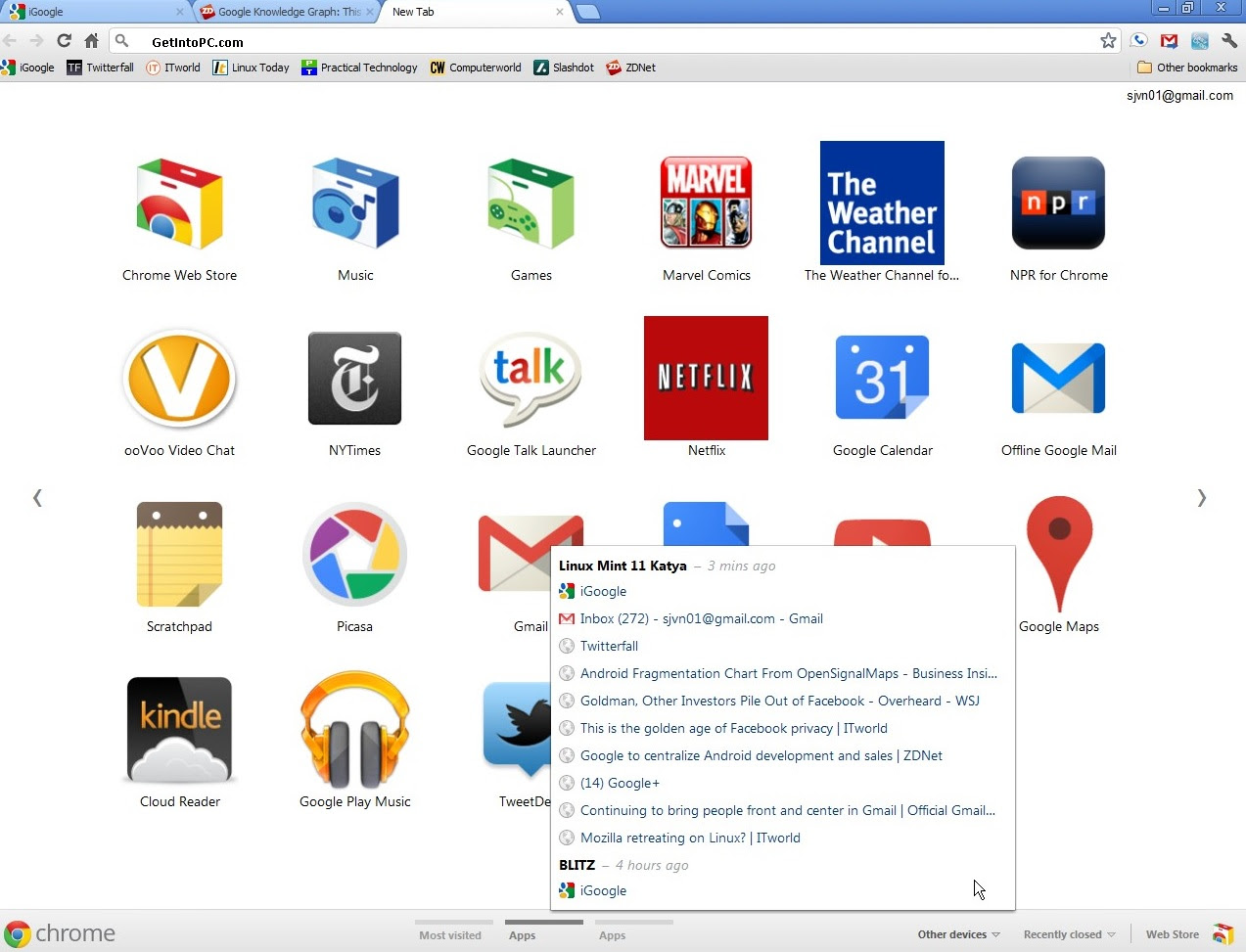 google browser free download for windows 7