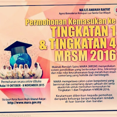 Surat Rasmi Rayuan Ke Sbp - Surasm