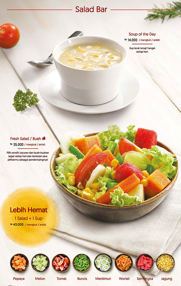 Cook the bacon in the same dutch oven over medium heat until crisp, about 10 minutes. Pizza Hut Kebayoran Lama