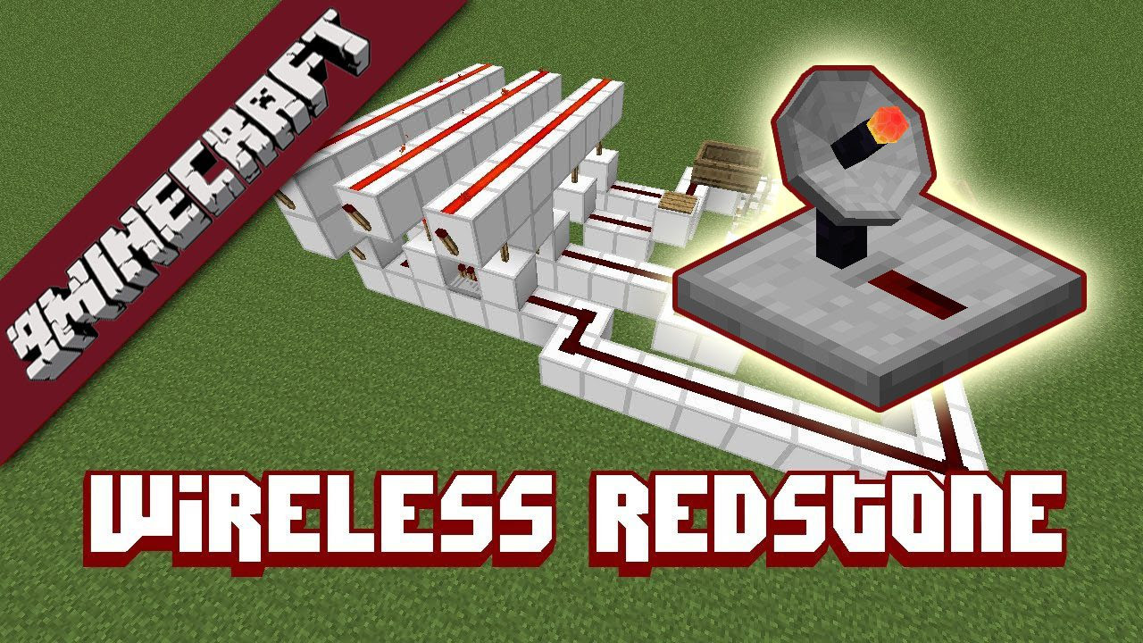 最高のマインクラフト Hd限定レッドストーン Mod