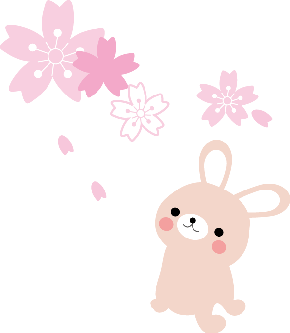 Japan Image サクラ イラスト