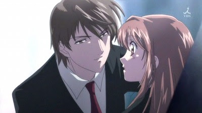 上イタズラ な Kiss アニメ 最終 回 動画 最高のアニメ画像