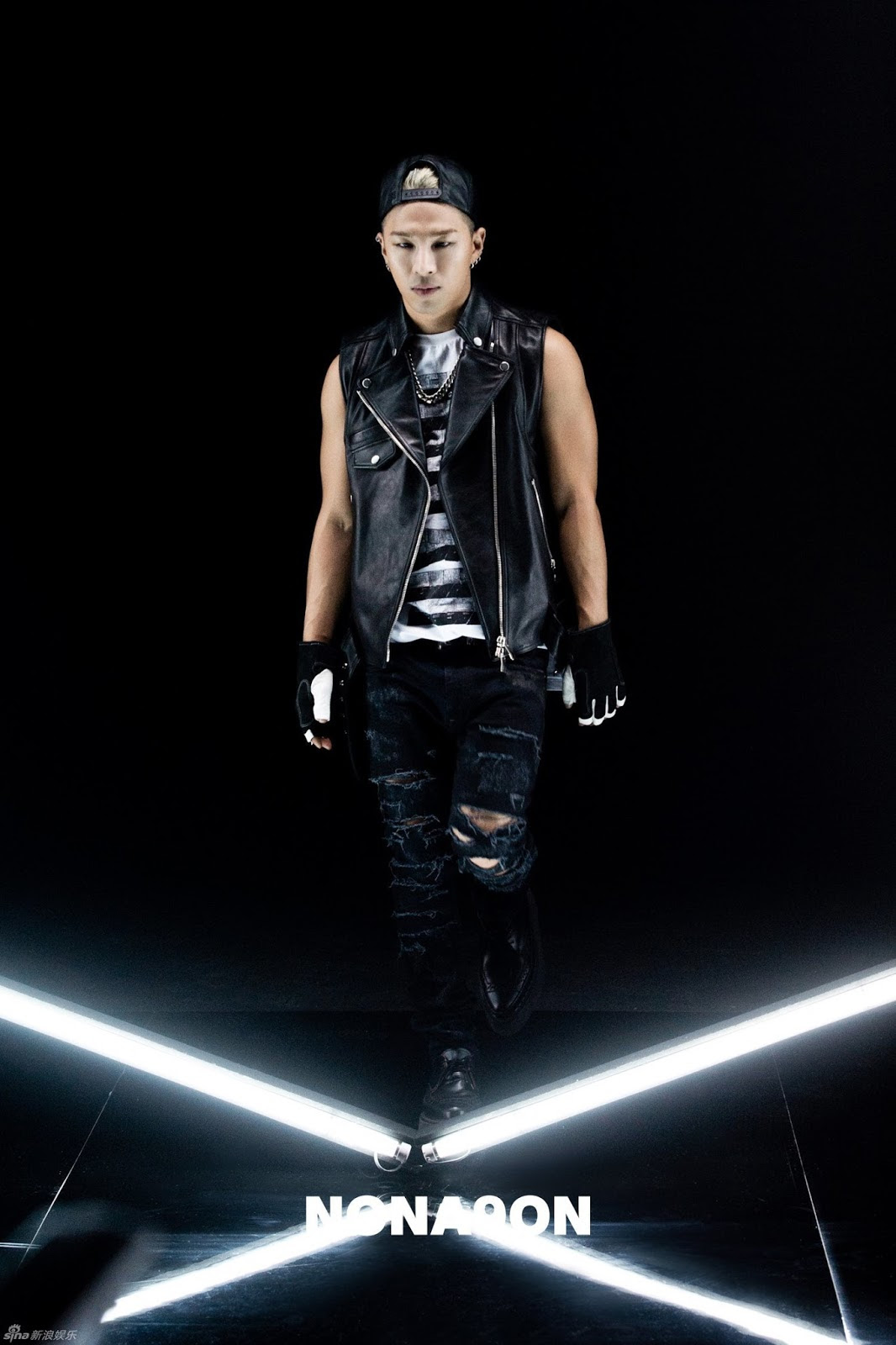 フレッシュ Bigbang Sol 壁紙 ガサタメガ