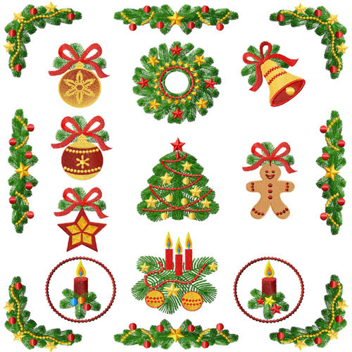 Please browse our free machine embroidery collection to find the best designs for your next project or gift. 4 Hobby Com Machine Embroidery Designs Free Christmas Gingerbread Man Machine Embroidery Design