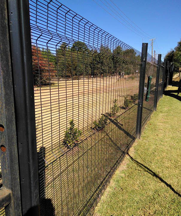 It's the perfect solution for fence privacy in hot, cold, windy and changing climates. See Through Type Fencing Farm Fencing And Picket Fencing Timberstone