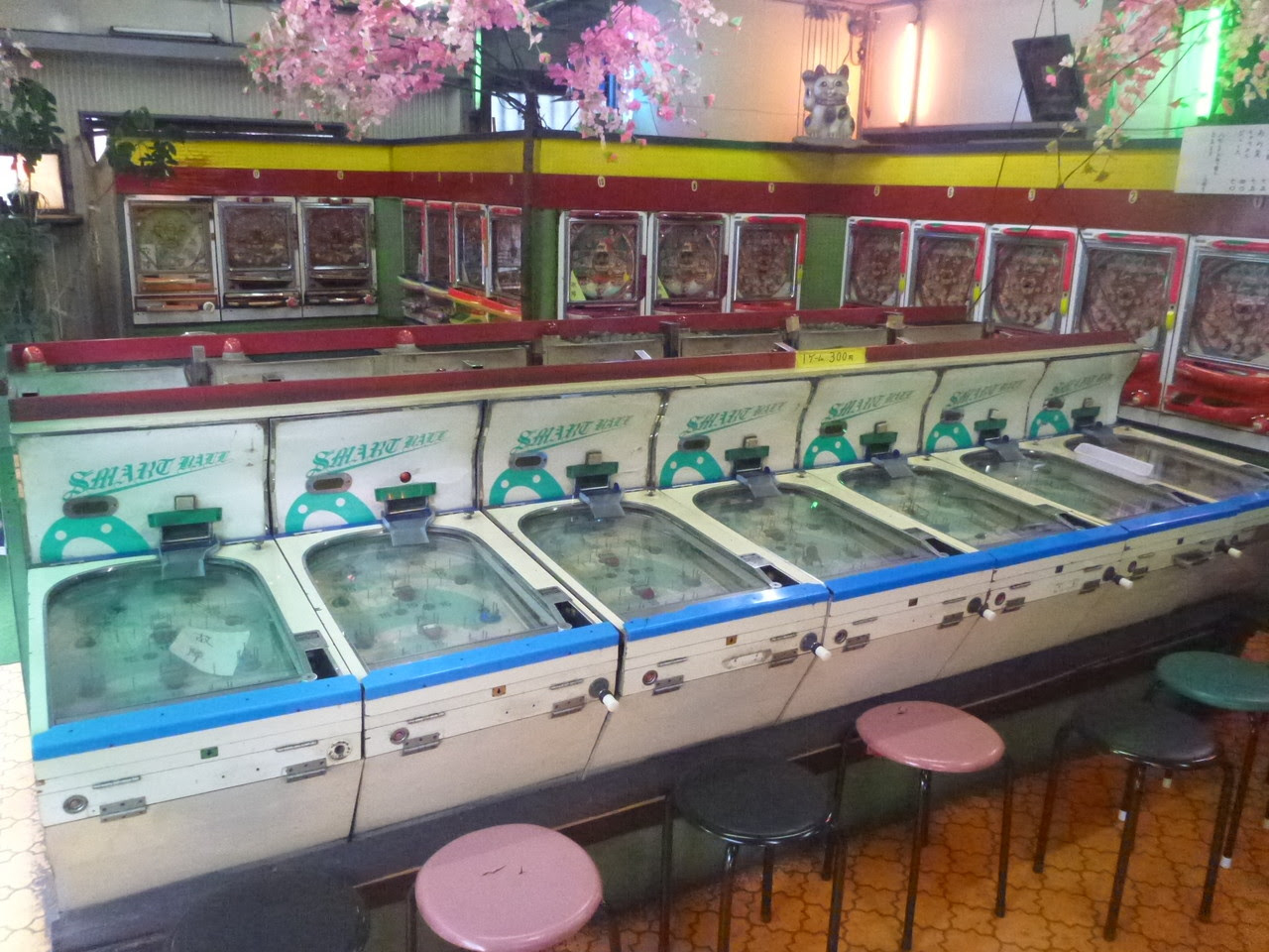 浅草 ゲームセンター イメージポケモンコレクション