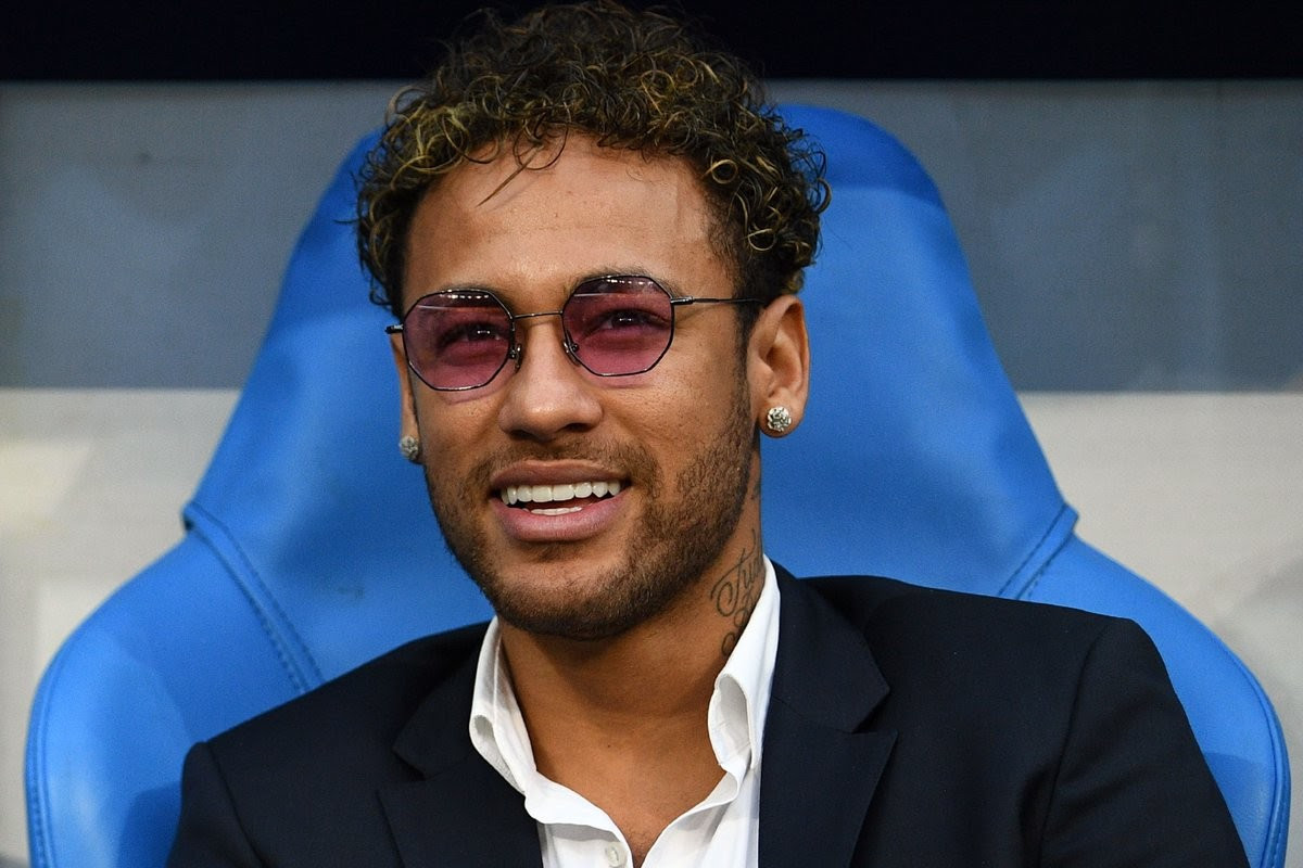 With the departure of neymar del barca many people are asking what will happen to his house … barcelona obliges developers to sell 30% of new buildings for social apartments. Neymar Already Looking For A House In Barcelona Gol All Football App
