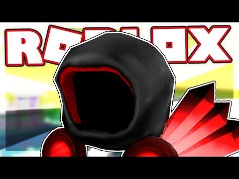 How To Get The Deadly Dark Dominus Roblox - black dominus roblox