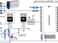 Volt Wiring Diagram For 9 Chevy