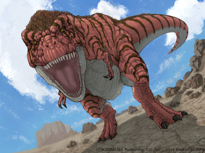 受動的 リース 鯨 恐竜 イラスト 描き 方 Wakadori Jp