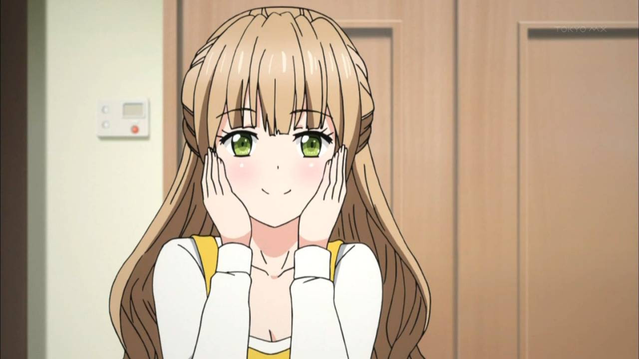 完了しました 鵜野みこと